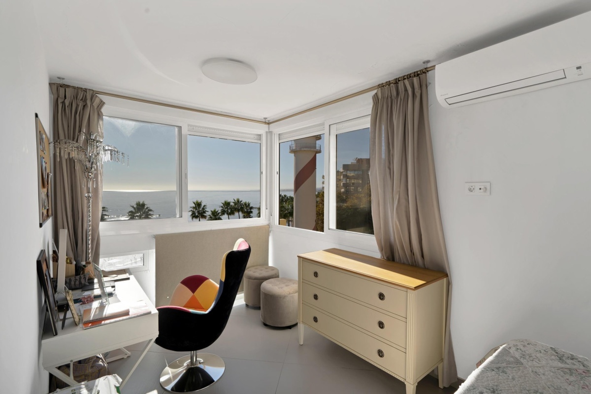 Wiederverkauf - apartment - Marbella - Marbella Centro
