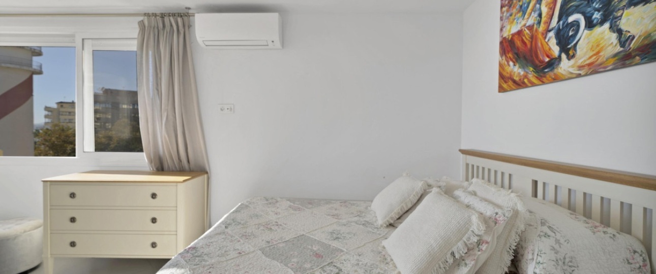 Wiederverkauf - apartment - Marbella - Marbella Centro