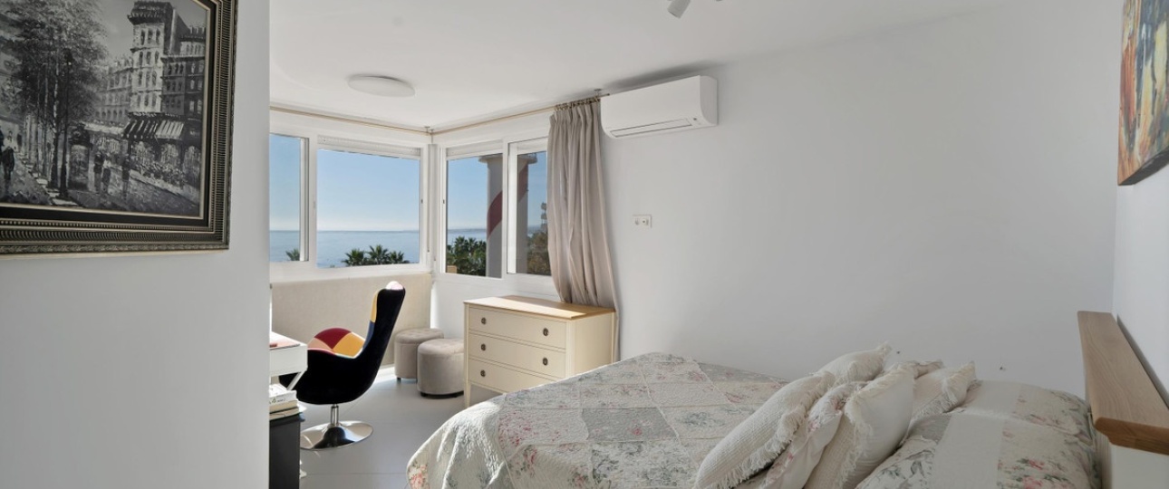 Wiederverkauf - apartment - Marbella - Marbella Centro