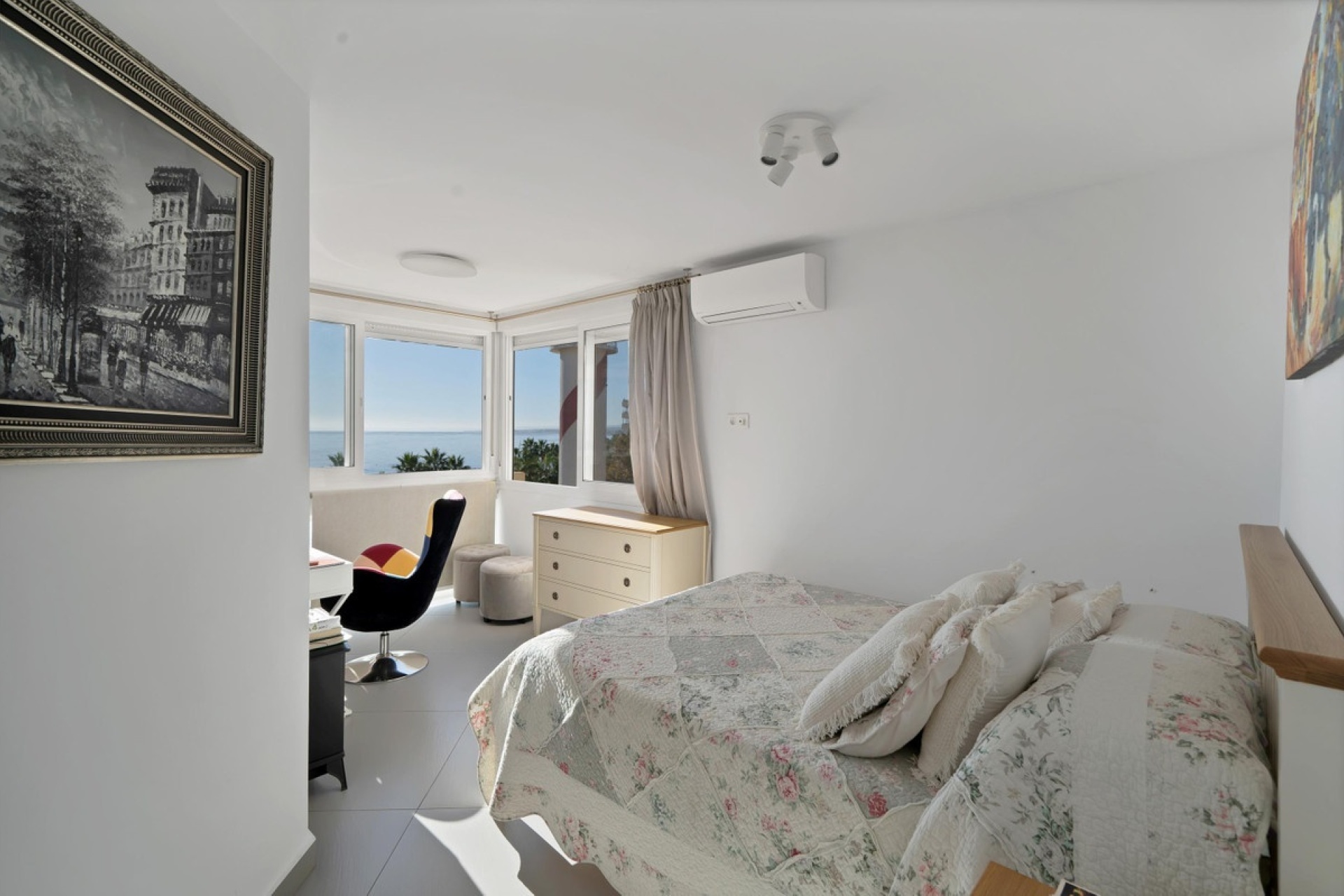 Wiederverkauf - apartment - Marbella - Marbella Centro