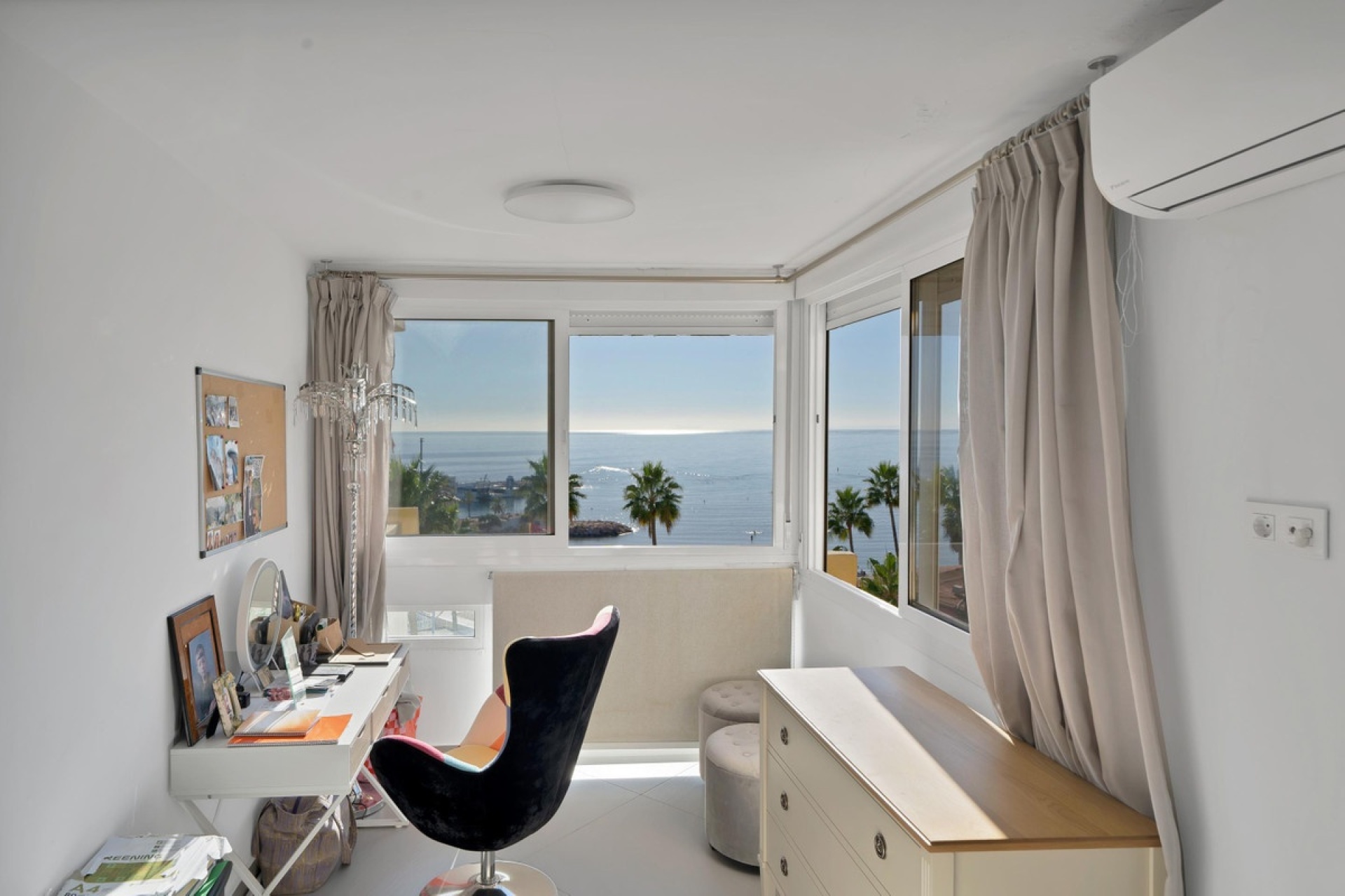 Wiederverkauf - apartment - Marbella - Marbella Centro