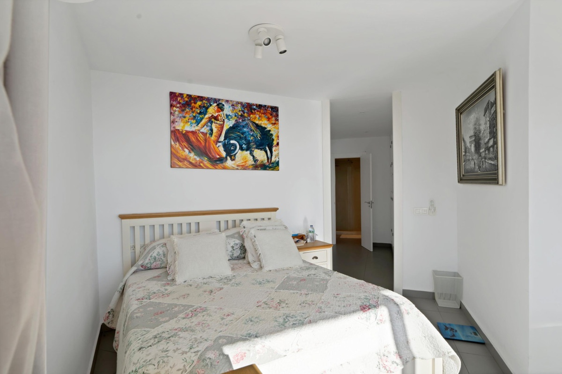 Wiederverkauf - apartment - Marbella - Marbella Centro
