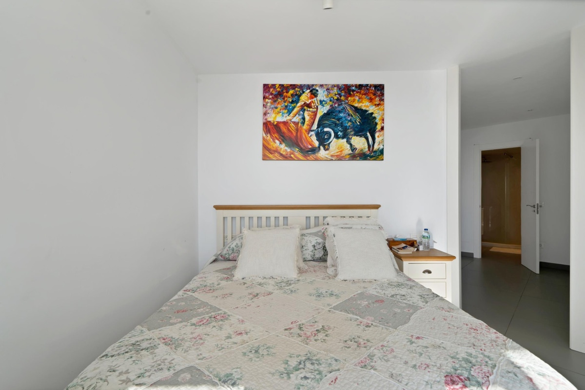 Wiederverkauf - apartment - Marbella - Marbella Centro