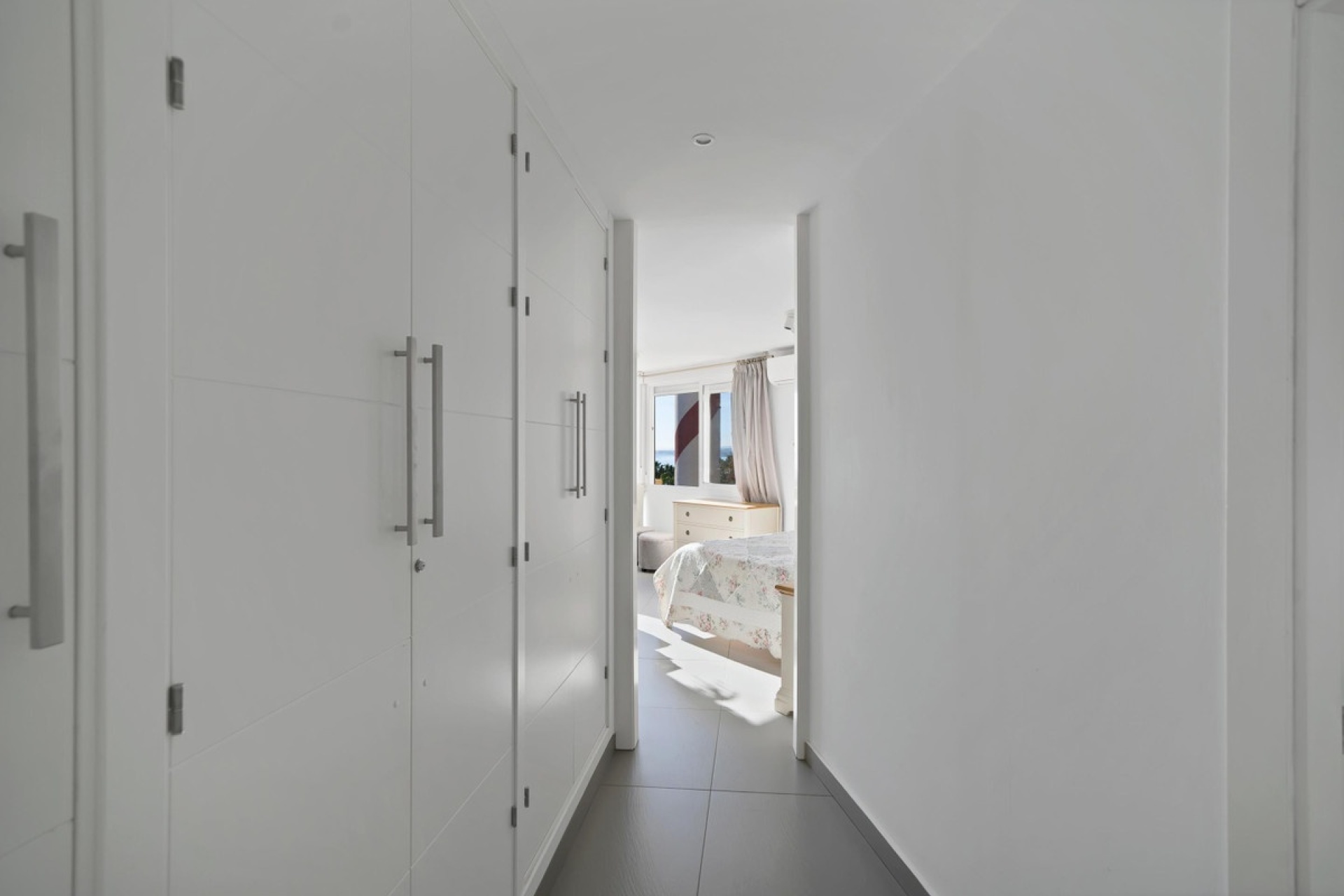 Wiederverkauf - apartment - Marbella - Marbella Centro