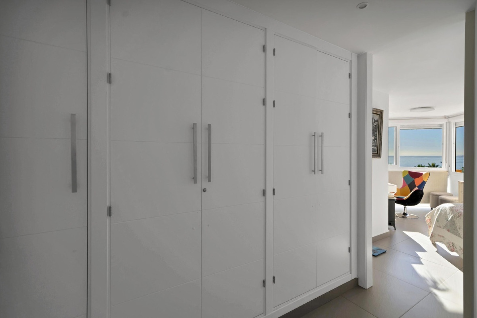 Wiederverkauf - apartment - Marbella - Marbella Centro