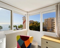 Wiederverkauf - apartment - Marbella - Marbella Centro