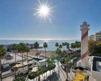 Wiederverkauf - apartment - Marbella - Marbella Centro