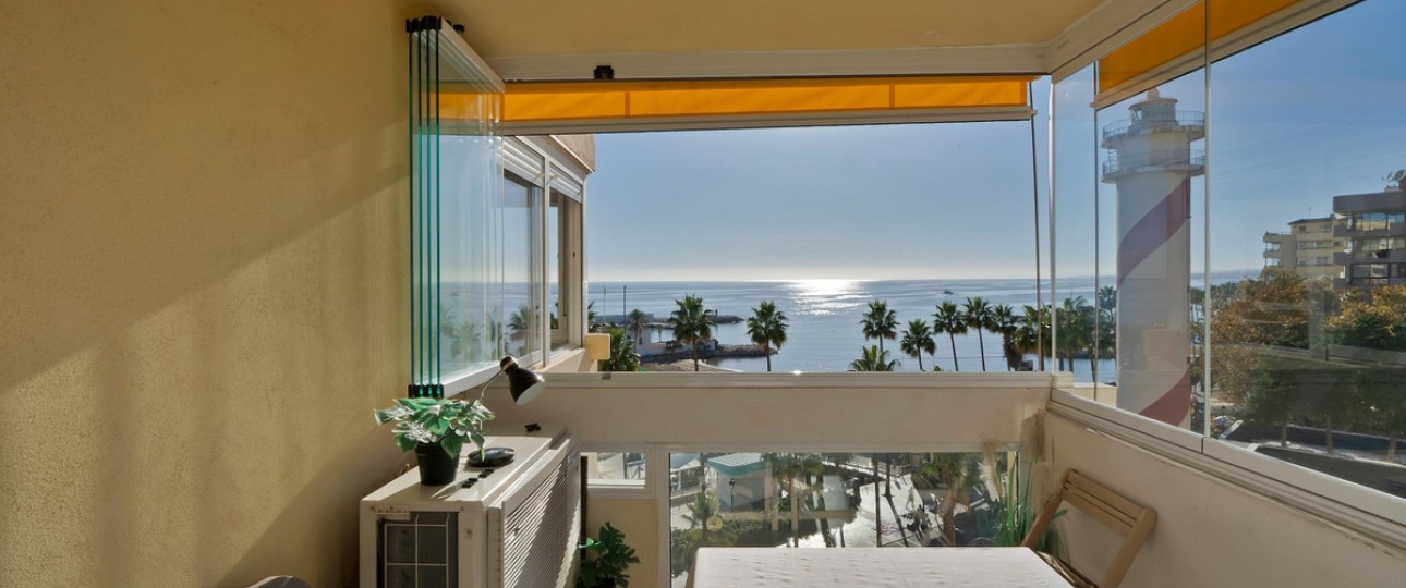Wiederverkauf - apartment - Marbella - Marbella Centro