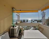 Wiederverkauf - apartment - Marbella - Marbella Centro
