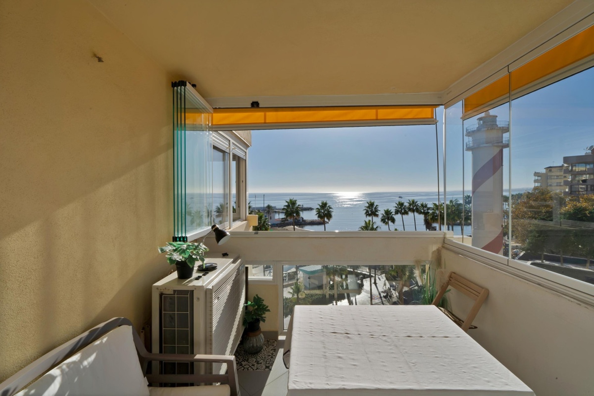 Wiederverkauf - apartment - Marbella - Marbella Centro