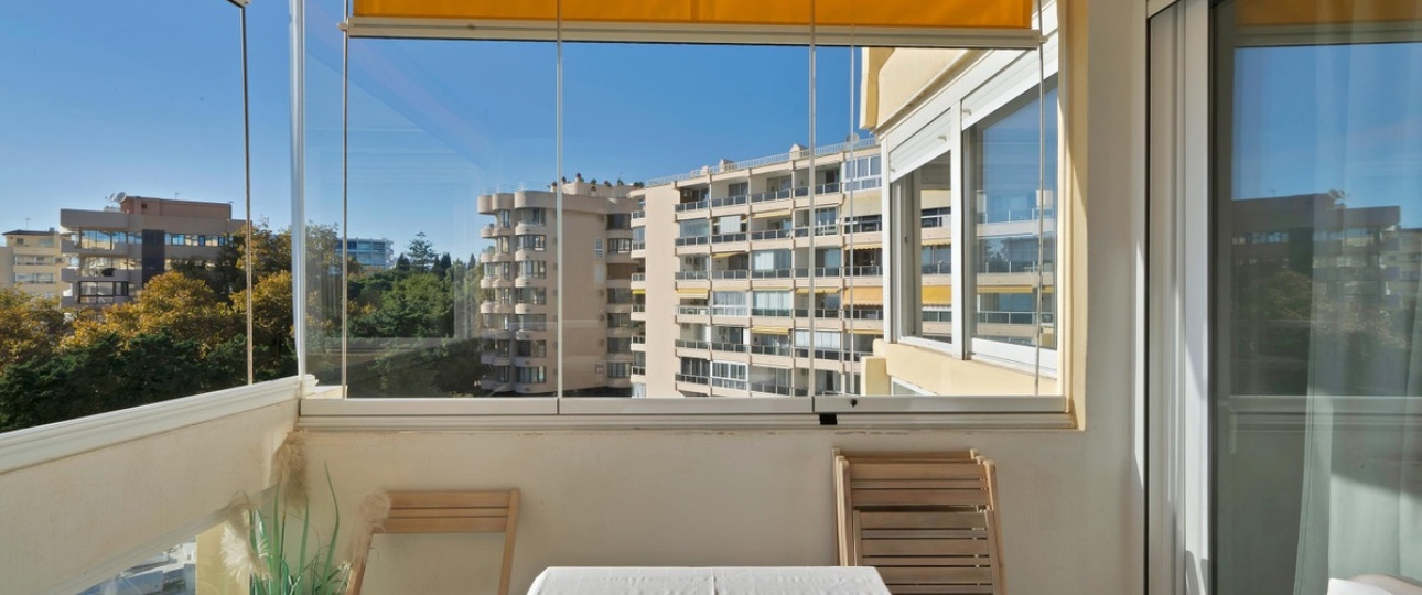 Wiederverkauf - apartment - Marbella - Marbella Centro