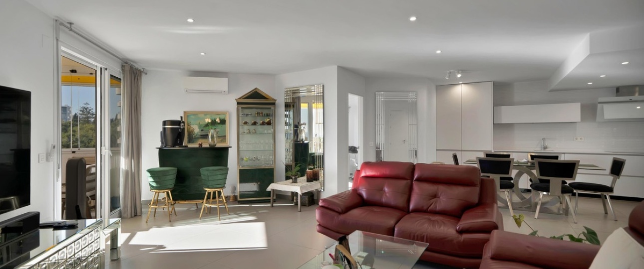 Wiederverkauf - apartment - Marbella - Marbella Centro