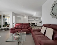 Wiederverkauf - apartment - Marbella - Marbella Centro