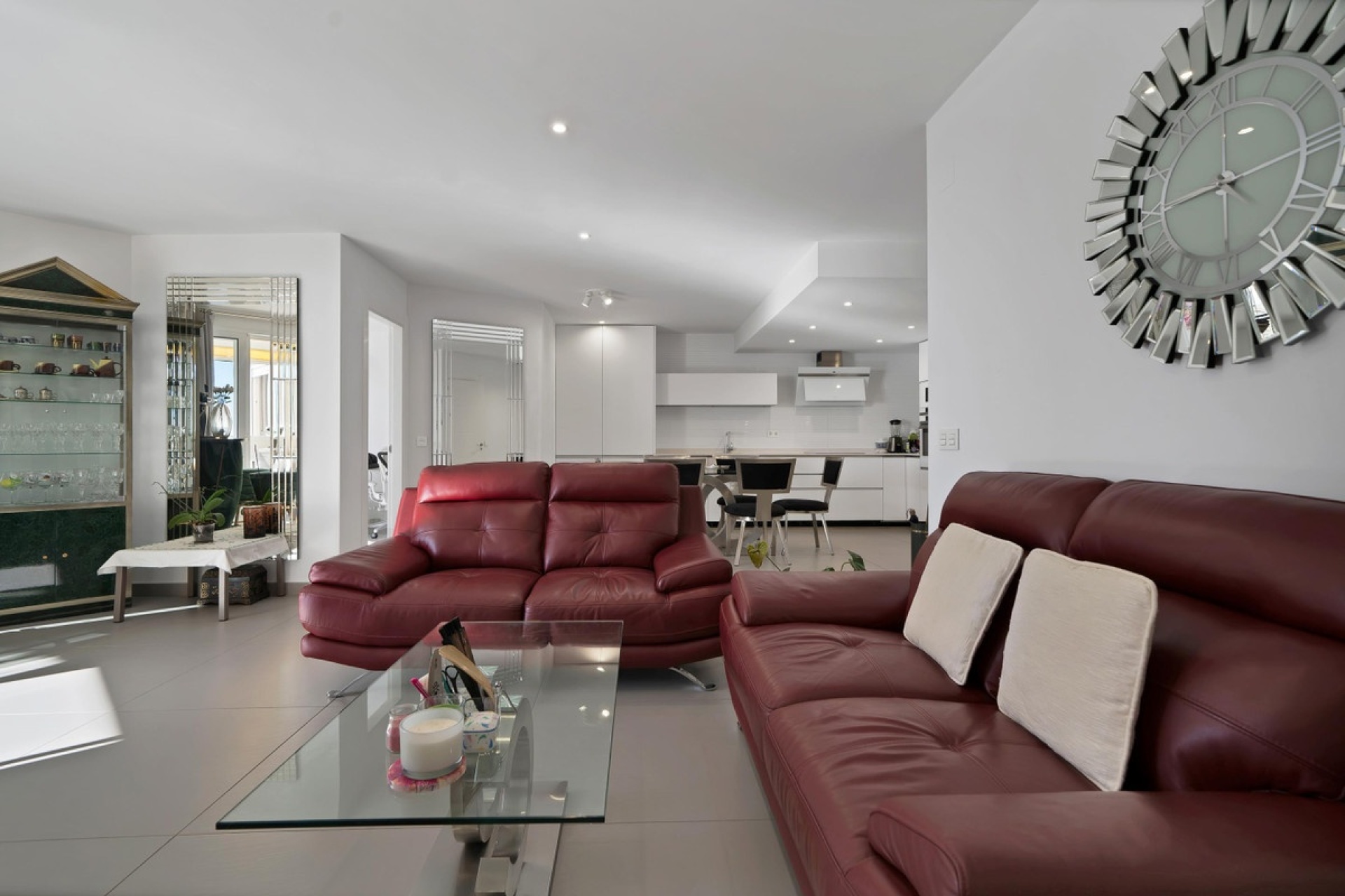Wiederverkauf - apartment - Marbella - Marbella Centro