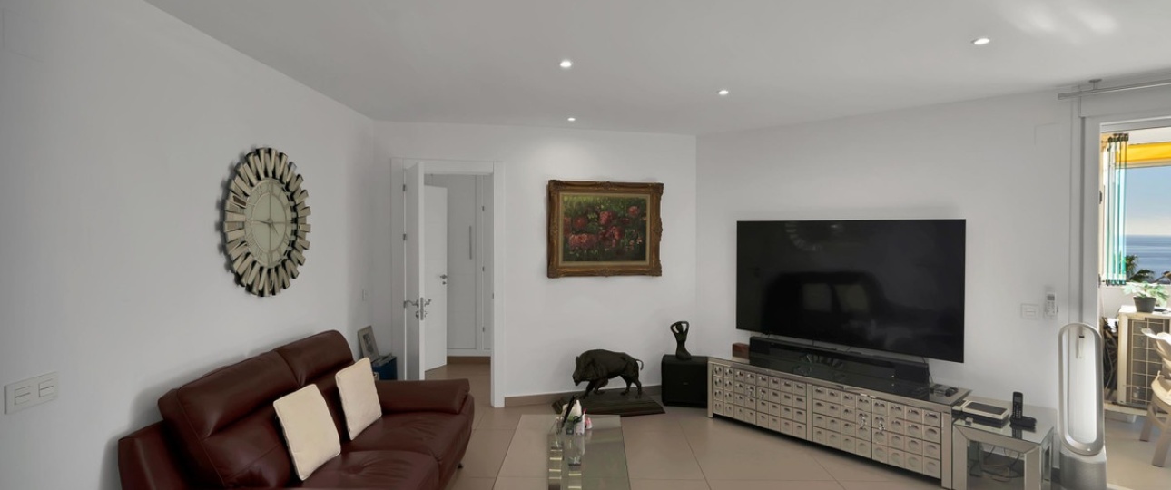 Wiederverkauf - apartment - Marbella - Marbella Centro