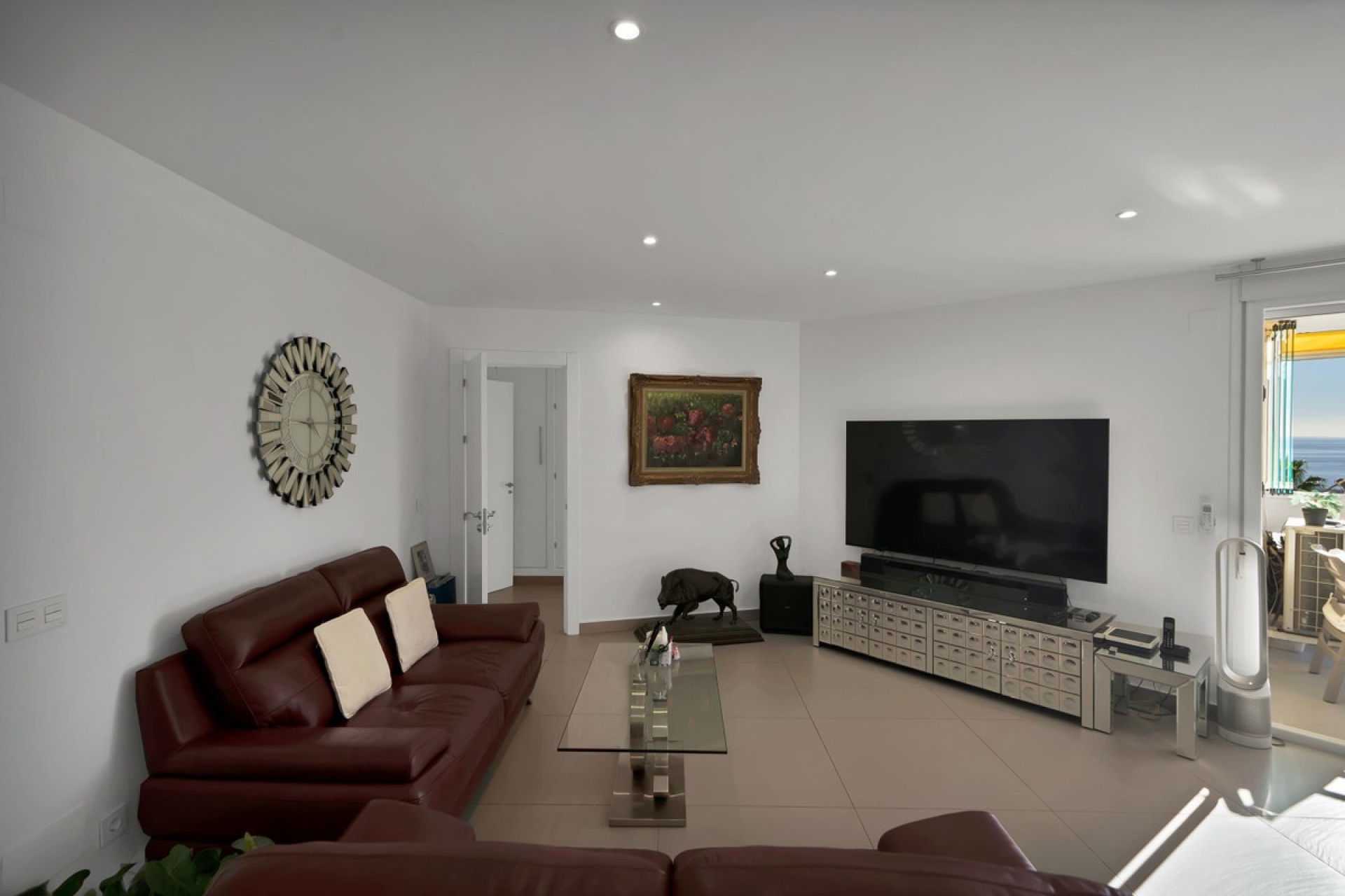 Wiederverkauf - apartment - Marbella - Marbella Centro