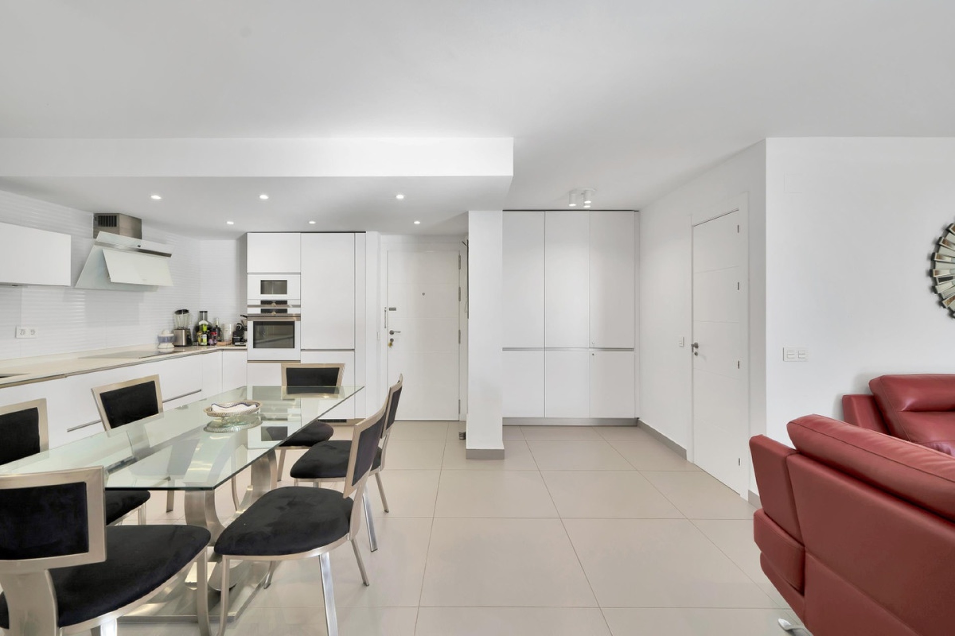 Wiederverkauf - apartment - Marbella - Marbella Centro