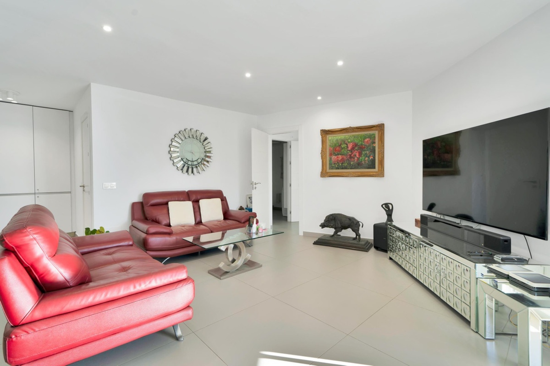 Wiederverkauf - apartment - Marbella - Marbella Centro