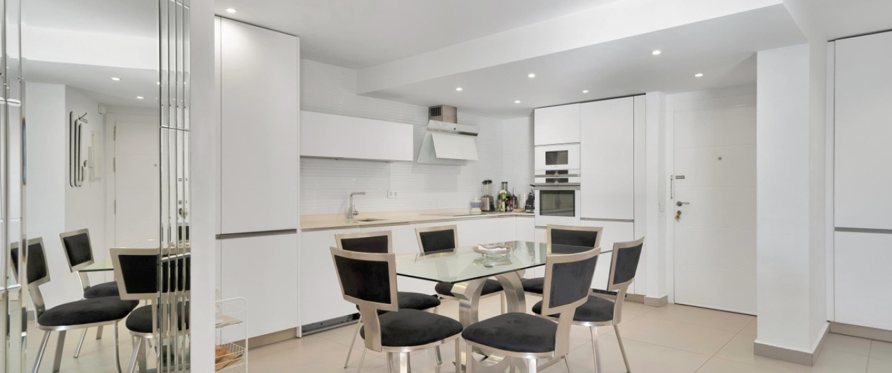 Wiederverkauf - apartment - Marbella - Marbella Centro