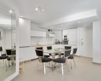 Wiederverkauf - apartment - Marbella - Marbella Centro