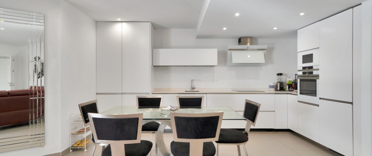 Wiederverkauf - apartment - Marbella - Marbella Centro