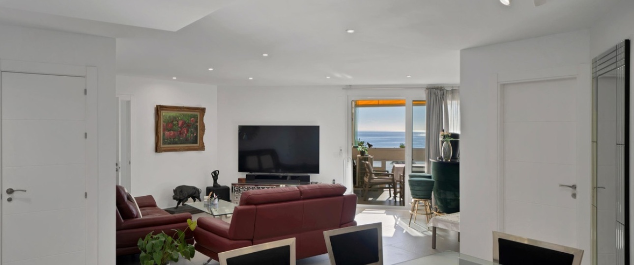 Wiederverkauf - apartment - Marbella - Marbella Centro