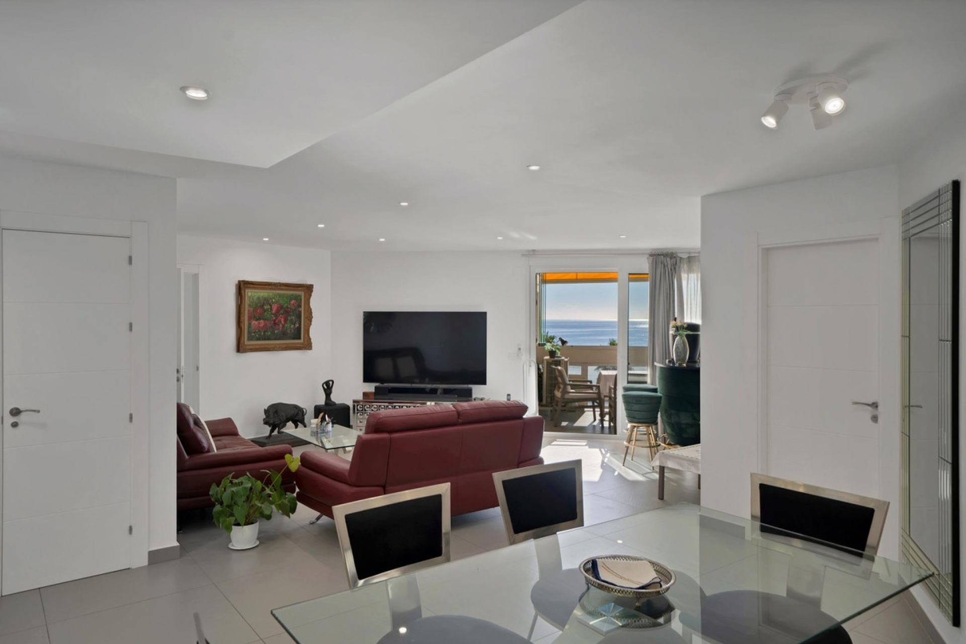 Wiederverkauf - apartment - Marbella - Marbella Centro