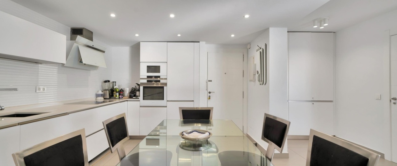 Wiederverkauf - apartment - Marbella - Marbella Centro