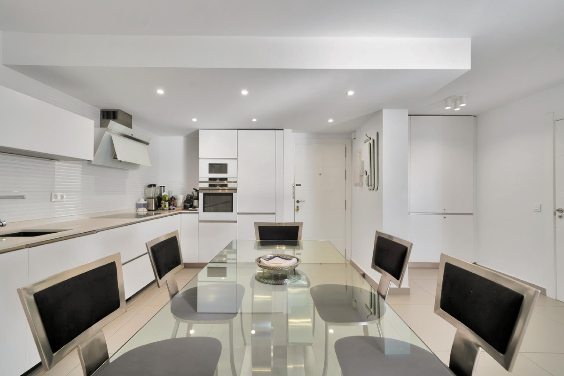 Wiederverkauf - apartment - Marbella - Marbella Centro