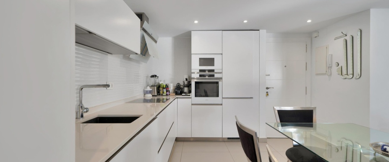 Wiederverkauf - apartment - Marbella - Marbella Centro
