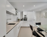 Wiederverkauf - apartment - Marbella - Marbella Centro