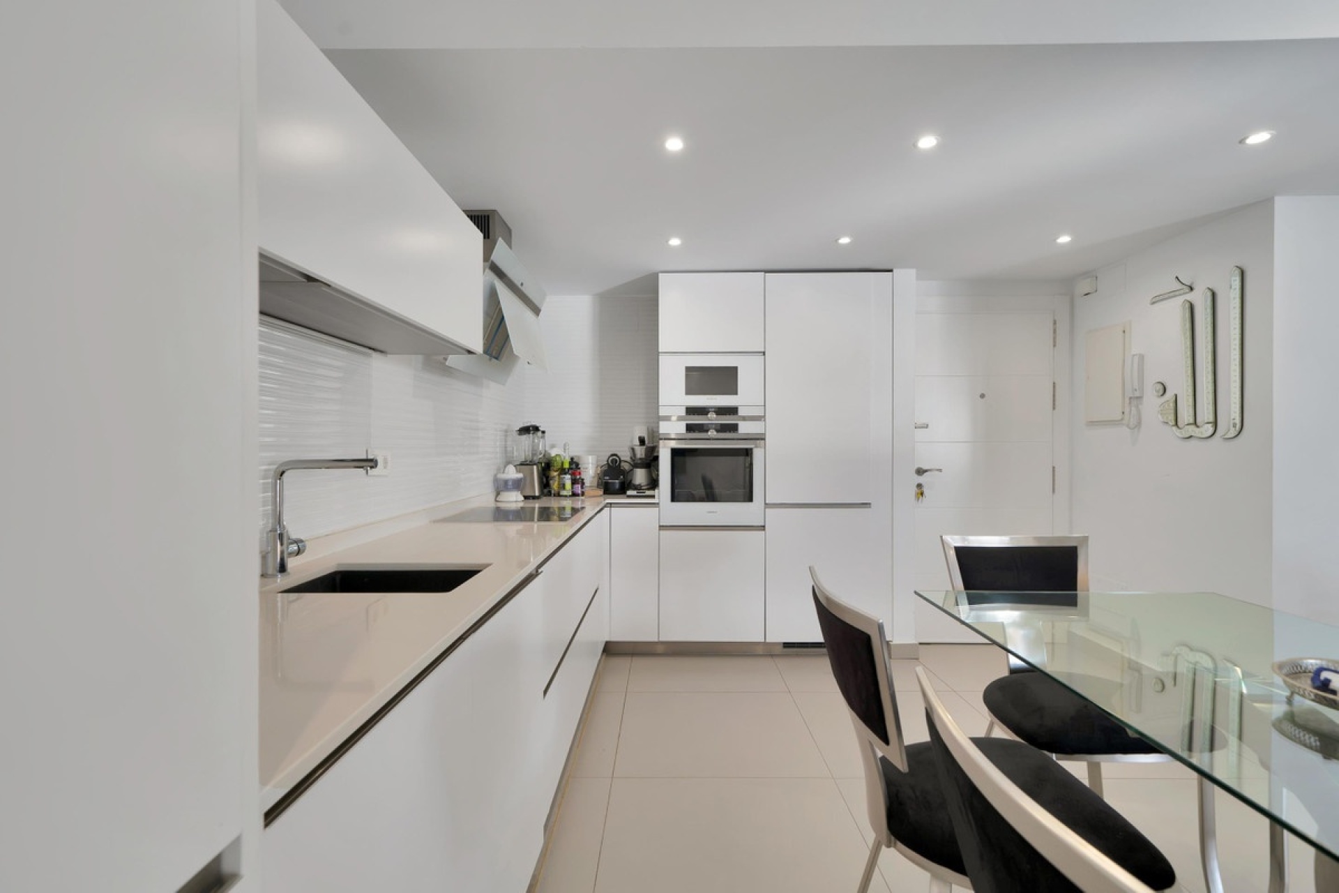 Wiederverkauf - apartment - Marbella - Marbella Centro