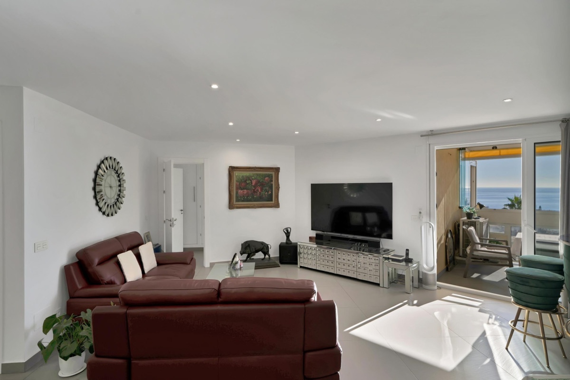 Wiederverkauf - apartment - Marbella - Marbella Centro