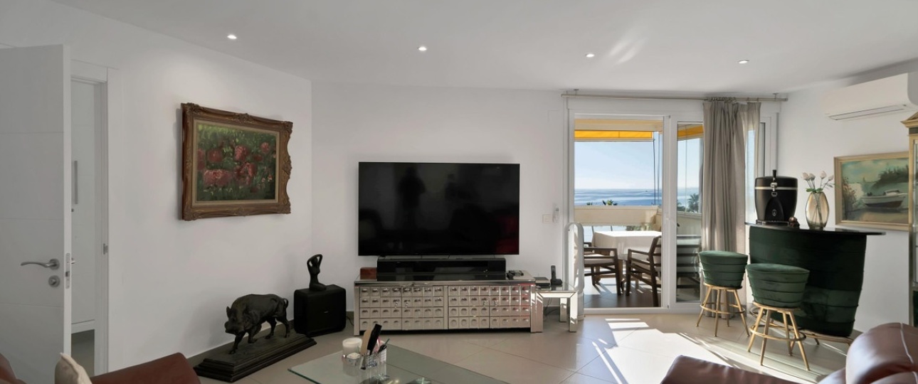 Wiederverkauf - apartment - Marbella - Marbella Centro