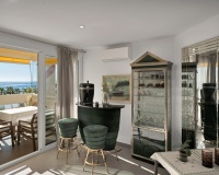 Wiederverkauf - apartment - Marbella - Marbella Centro