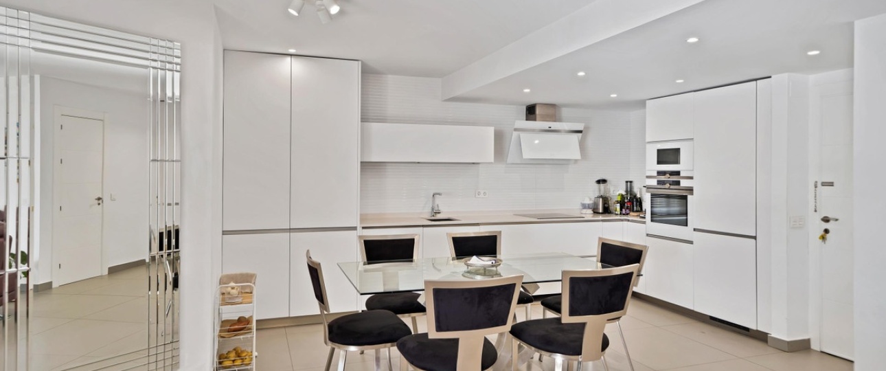 Wiederverkauf - apartment - Marbella - Marbella Centro