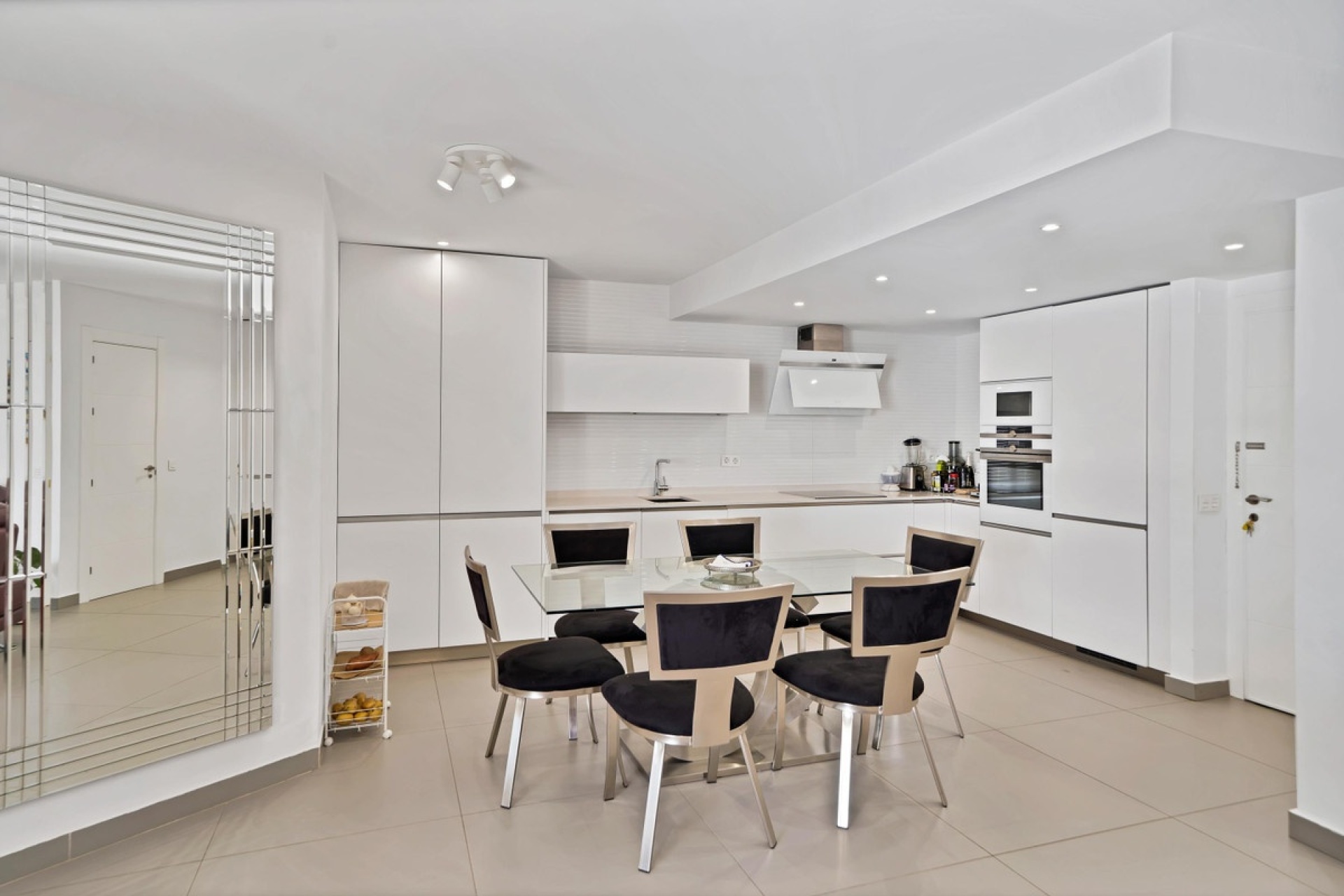 Wiederverkauf - apartment - Marbella - Marbella Centro