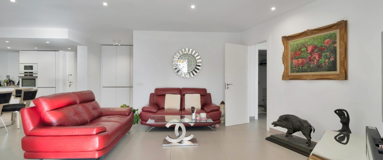 Wiederverkauf - apartment - Marbella - Marbella Centro