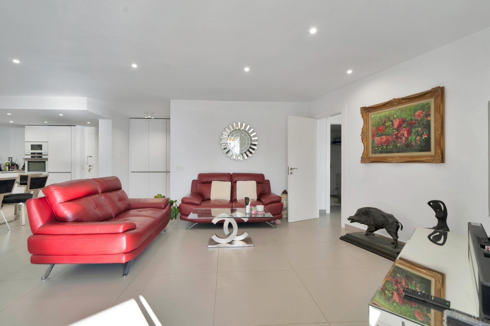 Wiederverkauf - apartment - Marbella - Marbella Centro