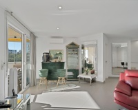 Wiederverkauf - apartment - Marbella - Marbella Centro