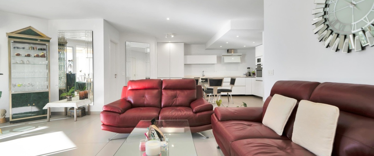 Wiederverkauf - apartment - Marbella - Marbella Centro
