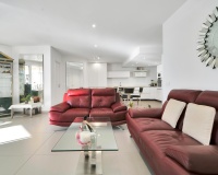 Wiederverkauf - apartment - Marbella - Marbella Centro