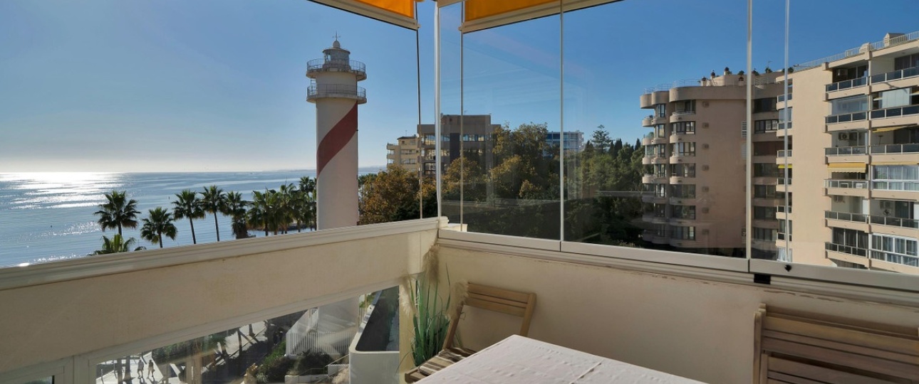 Wiederverkauf - apartment - Marbella - Marbella Centro