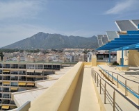 Wiederverkauf - apartment - Marbella - Marbella Centro
