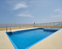 Wiederverkauf - apartment - Marbella - Marbella Centro