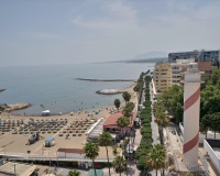 Wiederverkauf - apartment - Marbella - Marbella Centro