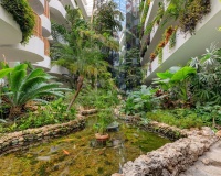 Wiederverkauf - apartment - Marbella - Marbella Centro