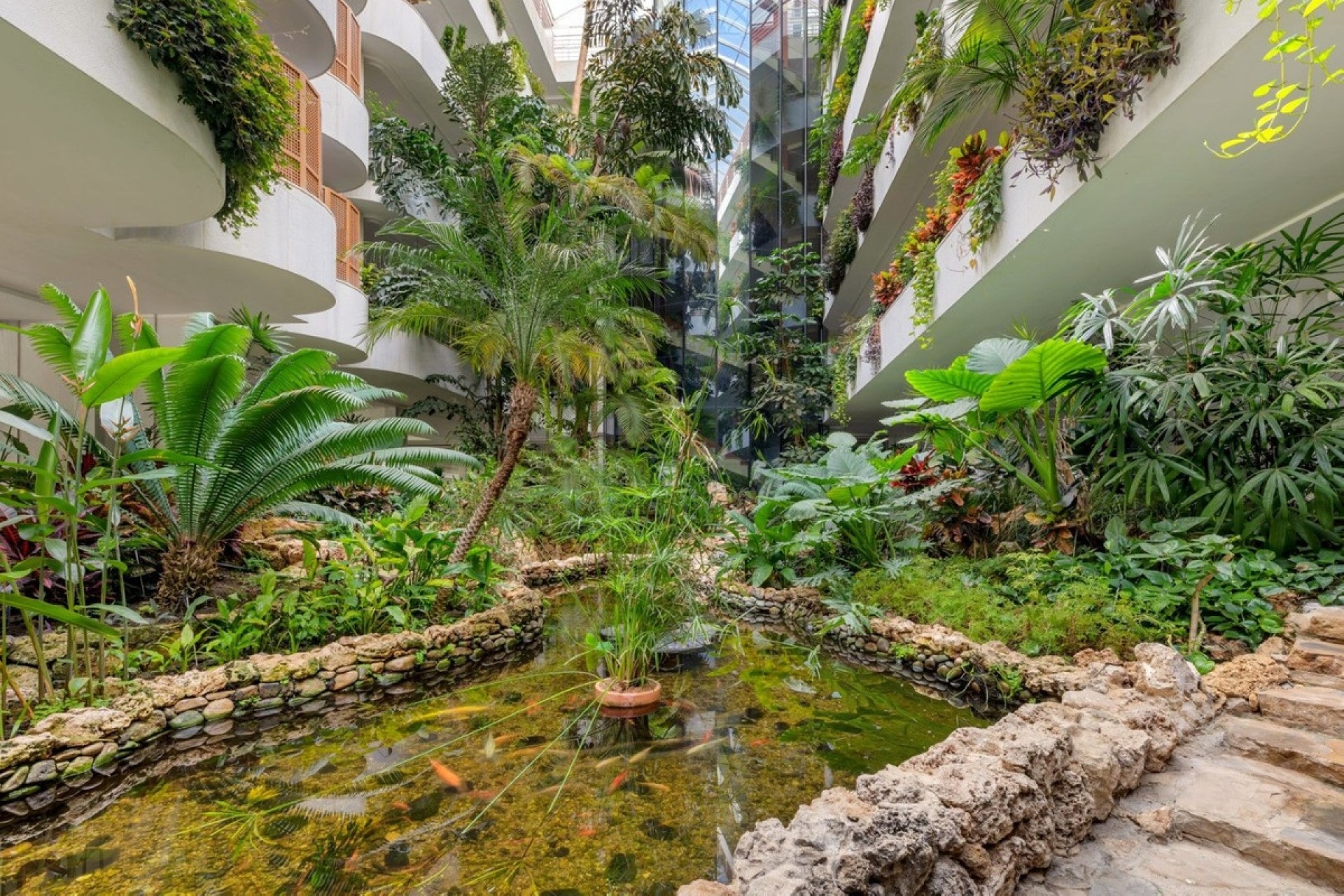 Wiederverkauf - apartment - Marbella - Marbella Centro