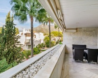 Wiederverkauf - apartment - Marbella - Marbella Centro