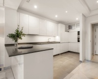 Wiederverkauf - apartment - Marbella - Marbella Centro